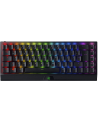 D-E layout - Razer BlackWidow V3 Mini HyperSpeed, gaming keyboard (Kolor: CZARNY, Razer Yellow) - nr 1