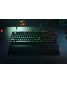 D-E layout - Razer Huntsman V2, gaming keyboard (Kolor: CZARNY, Razer Clicky Optical (Purple)) - nr 13