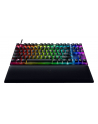 D-E layout - Razer Huntsman V2 TKL, gaming keyboard (Kolor: CZARNY, Razer Linear Optical (Red)) - nr 2