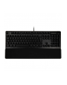 D-E layout - SteelSeries APEX 3, gaming keyboard (Kolor: CZARNY, rubber dome) - nr 13