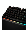 D-E layout - SteelSeries APEX 3, gaming keyboard (Kolor: CZARNY, rubber dome) - nr 17