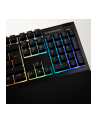 D-E layout - SteelSeries APEX 3, gaming keyboard (Kolor: CZARNY, rubber dome) - nr 18