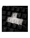 D-E layout - SteelSeries APEX 3, gaming keyboard (Kolor: CZARNY, rubber dome) - nr 19