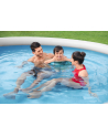 Bestway Fast Set above ground pool set, 366cm x 76cm, swimming pool (slate, with filter pump) - nr 13