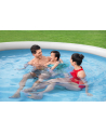 Bestway Fast Set above ground pool set, 366cm x 76cm, swimming pool (slate, with filter pump) - nr 14