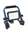 Ansmann FL800R, floodlight (blue/Kolor: CZARNY) - nr 1