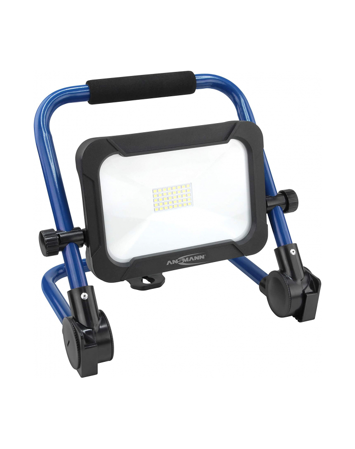 Ansmann FL1600R, floodlight (blue/Kolor: CZARNY) główny