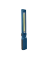 Ansmann WL450R slim, work lamp (blue/Kolor: CZARNY) - nr 1