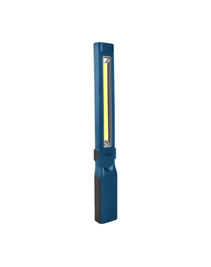 Ansmann WL450R slim, work lamp (blue/Kolor: CZARNY) główny