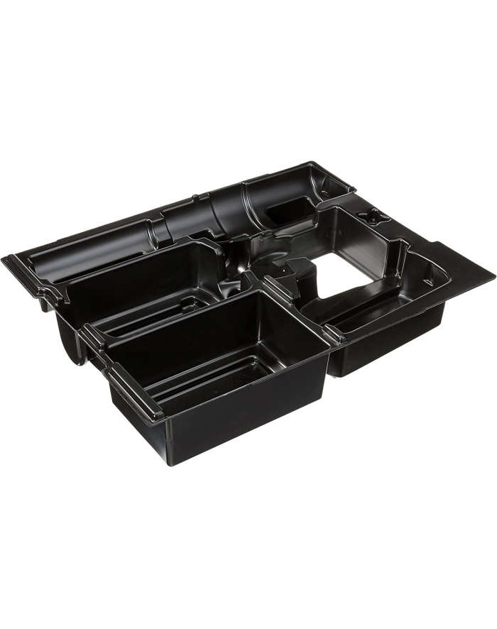 bosch powertools Bosch L-Boxx insert for GSR/GSB 36 VE-2-LI (Kolor: CZARNY, for L-BOXX 136/238) główny