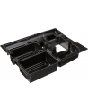 bosch powertools Bosch L-Boxx insert for GSR/GSB 36 VE-2-LI (Kolor: CZARNY, for L-BOXX 136/238) - nr 3