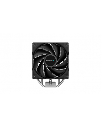 DeepCool AG400, CPU cooler (Kolor: CZARNY)