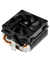 silverstone technology SilverStone SST-KR01, CPU cooler - nr 1