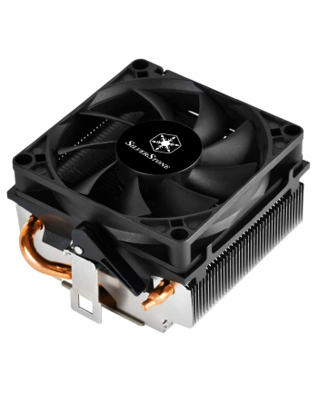 silverstone technology SilverStone SST-KR01, CPU cooler