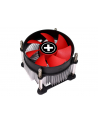 Xilence I350PWM, CPU cooler - nr 12