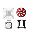 Xilence I350PWM, CPU cooler - nr 5