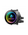 AZZA Galeforce 120 ARGB 120mm, water cooling - nr 7