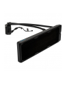 Alphacool KOI Eisbaer Aurora LT360 RGB 360mm, water cooling (Kolor: CZARNY) - nr 7