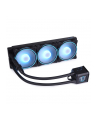 Alphacool Eisbaer Aurora HPE Edition 360 CPU AIO 360mm, water cooling (Kolor: CZARNY) - nr 5