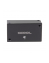 Alphacool ES Distro Plate C1, distributor (Kolor: CZARNY) - nr 4