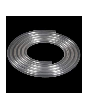 Alphacool AlphaTube HF 16/10 (3/8 ID) - Ultra Clear 3m, hose (transparent) nr 1
