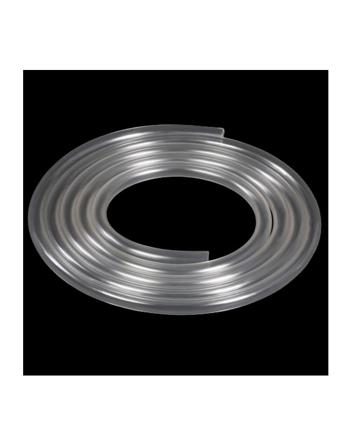 Alphacool AlphaTube HF 16/10 (3/8 ID) - Ultra Clear 3m, hose (transparent) główny