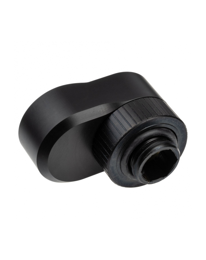 EKWB EK-Quantum Torque Rotary Offset 14 - Black, Connection (Kolor: CZARNY) główny