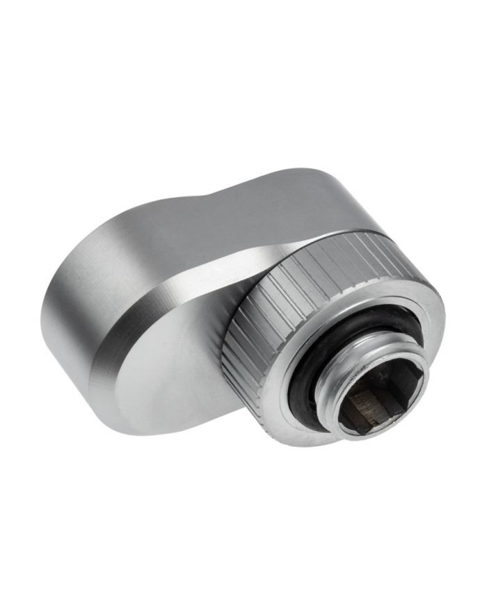 EKWB EK-Quantum Torque Rotary Offset 14 - Satin Titanium, compound (titanium) główny