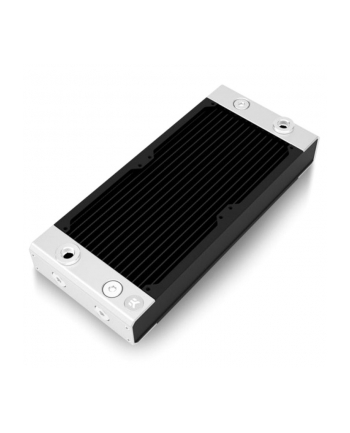 EKWB EK-Quantum Surface P240M X-Flow, radiator (Kolor: BIAŁY)