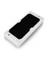 EKWB EK-Quantum Surface P240M X-Flow - White, Radiator (Kolor: BIAŁY) - nr 1
