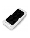 EKWB EK-Quantum Surface P280M X-Flow - White, Radiator (Kolor: BIAŁY) - nr 1