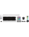 Thermaltake Pacific CLM360 Ultra Hard Tube Liquid Cooling Kit 360mm, water cooling - nr 1