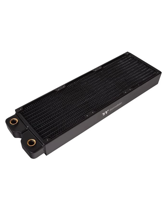 Thermaltake Pacific CLM360 Ultra Hard Tube Liquid Cooling Kit 360mm, water cooling główny