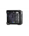 Cooler Master HAF 700, tower case (dark grey, tempered glass) - nr 12