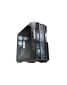 Cooler Master HAF 700, tower case (dark grey, tempered glass) - nr 21