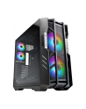 Cooler Master HAF 700, tower case (dark grey, tempered glass) - nr 41