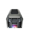 Cooler Master HAF 700, tower case (dark grey, tempered glass) - nr 4