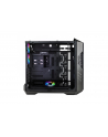 Cooler Master HAF 700, tower case (dark grey, tempered glass) - nr 6