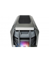 Cooler Master HAF 700, tower case (dark grey, tempered glass) - nr 8