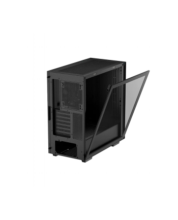 DeepCool CH510, tower case (Kolor: CZARNY, tempered glass)