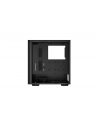 DeepCool CH510, tower case (Kolor: CZARNY, tempered glass) - nr 39