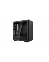 DeepCool CH510, tower case (Kolor: CZARNY, tempered glass) - nr 48