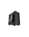 DeepCool CH510, tower case (Kolor: CZARNY, tempered glass) - nr 56