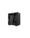DeepCool CH510, tower case (Kolor: CZARNY, tempered glass) - nr 58