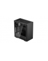 DeepCool CH510, tower case (Kolor: CZARNY, tempered glass) - nr 59