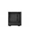 DeepCool CH510, tower case (Kolor: CZARNY, tempered glass) - nr 62