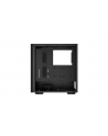 DeepCool CH510, tower case (Kolor: CZARNY, tempered glass) - nr 63