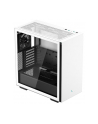 DeepCool CH510, tower case (Kolor: BIAŁY, tempered glass) - nr 13