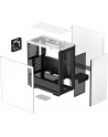 DeepCool CH510, tower case (Kolor: BIAŁY, tempered glass) - nr 23