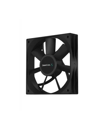 DeepCool CH510, tower case (Kolor: BIAŁY, tempered glass)